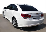 Chevrolet Cruze 2009–2015 Difuzor zadnjega odbijača SD (Meliset, za lakiranje) fotografija 1