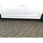 Chevrolet Cruze 2009–2015 Tuning pragovi SD (Meliset, za lakiranje) fotografija 3