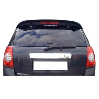 Spojler za barvanje Chevrolet Captiva 2006–2019 fotografija 2