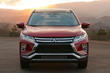Pregled crossoverja Mitsubishi Eclipse Cross fotografija 9
