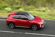 Pregled crossoverja Mitsubishi Eclipse Cross fotografija 8