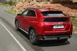 Pregled crossoverja Mitsubishi Eclipse Cross fotografija 3