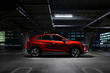 Pregled crossoverja Mitsubishi Eclipse Cross fotografija 7