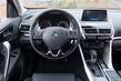 Pregled crossoverja Mitsubishi Eclipse Cross fotografija 4