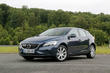 Pregled petvratnega kombilimuzinskega Volvo V40 fotografija 9