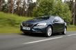 Pregled petvratnega kombilimuzinskega Volvo V40 fotografija 4