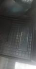 Mercedes Vito W639 2004–2014 Gumijaste preproge z visokim robom (Autogumm) fotografija 3