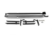 Hyundai Santa Fe 3 2012–2018 Stranske stopnice OEM V2 (2 kosa) fotografija 2