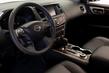Prenovljena različica crossoverja Nissan Pathfinder fotografija 5