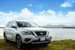 Prenovljena različica crossoverja Nissan Pathfinder fotografija 10