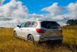 Prenovljena različica crossoverja Nissan Pathfinder fotografija 9