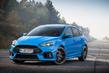 Pregled nabrite različice kombilimuzine Ford Focus RS fotografija 9