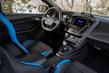 Pregled nabrite različice kombilimuzine Ford Focus RS fotografija 6