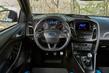 Pregled nabrite različice kombilimuzine Ford Focus RS fotografija 5