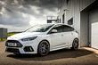 Pregled nabrite različice kombilimuzine Ford Focus RS fotografija 3
