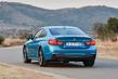 Dvovratni kupe BMW 4-Series fotografija 9