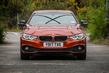 Dvovratni kupe BMW 4-Series fotografija 3