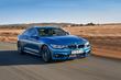 Dvovratni kupe BMW 4-Series fotografija 8