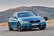 Dvovratni kupe BMW 4-Series fotografija 7