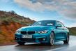 Dvovratni kupe BMW 4-Series fotografija 2
