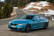 Dvovratni kupe BMW 4-Series fotografija 1