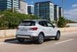 Pregled kompaktnega križanca SEAT Arona fotografija 12