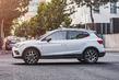 Pregled kompaktnega križanca SEAT Arona fotografija 4