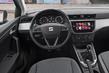 Pregled kompaktnega križanca SEAT Arona fotografija 5