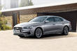 Šesta generacija limuzine Hyundai Grandeur fotografija 1