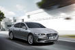 Šesta generacija limuzine Hyundai Grandeur fotografija 3
