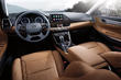 Šesta generacija limuzine Hyundai Grandeur fotografija 6