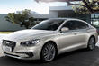 Šesta generacija limuzine Hyundai Grandeur fotografija 5