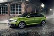 Posodobljeni kombilimuzinski Skoda Rapid Spaceback fotografija 9