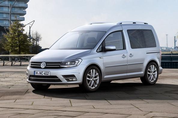 Volkswagen Caddy 4 (2015–2020): pregled, razlike proti Caddy 3 in 5, kaj kupiti rabljeno