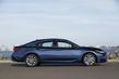 Peta generacija paradne limuzine Toyota Avalon fotografija 11