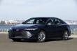 Peta generacija paradne limuzine Toyota Avalon fotografija 10