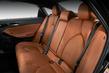 Peta generacija paradne limuzine Toyota Avalon fotografija 7