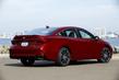 Peta generacija paradne limuzine Toyota Avalon fotografija 8