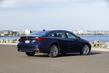 Peta generacija paradne limuzine Toyota Avalon fotografija 4