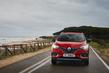 Pregled posodobljene različice Renault Kadjar fotografija 12
