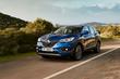 Pregled posodobljene različice Renault Kadjar fotografija 4