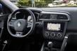 Pregled posodobljene različice Renault Kadjar fotografija 7