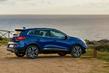 Pregled posodobljene različice Renault Kadjar fotografija 11