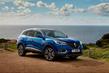 Pregled posodobljene različice Renault Kadjar fotografija 10