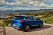 Pregled posodobljene različice Renault Kadjar fotografija 3