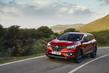 Pregled posodobljene različice Renault Kadjar fotografija 1