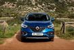 Pregled posodobljene različice Renault Kadjar fotografija 2