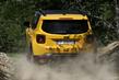 Posodobljeni križanec Jeep Renegade fotografija 8