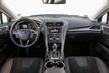 Pregled srednje velike limuzine Ford Mondeo fotografija 5