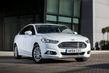 Pregled srednje velike limuzine Ford Mondeo fotografija 10